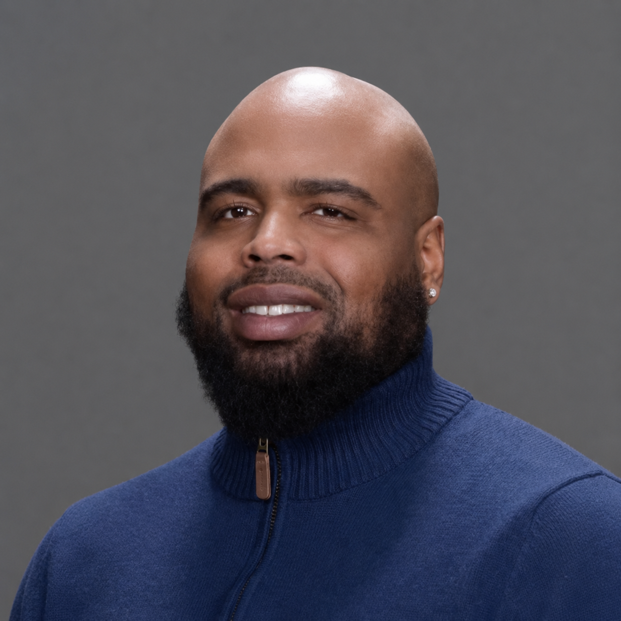 David Harper Jr.
