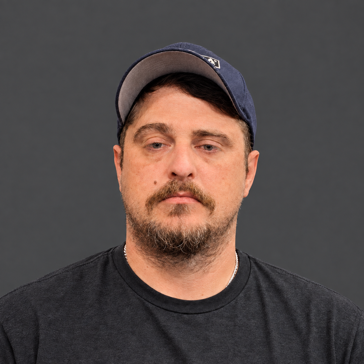 Jason Abram