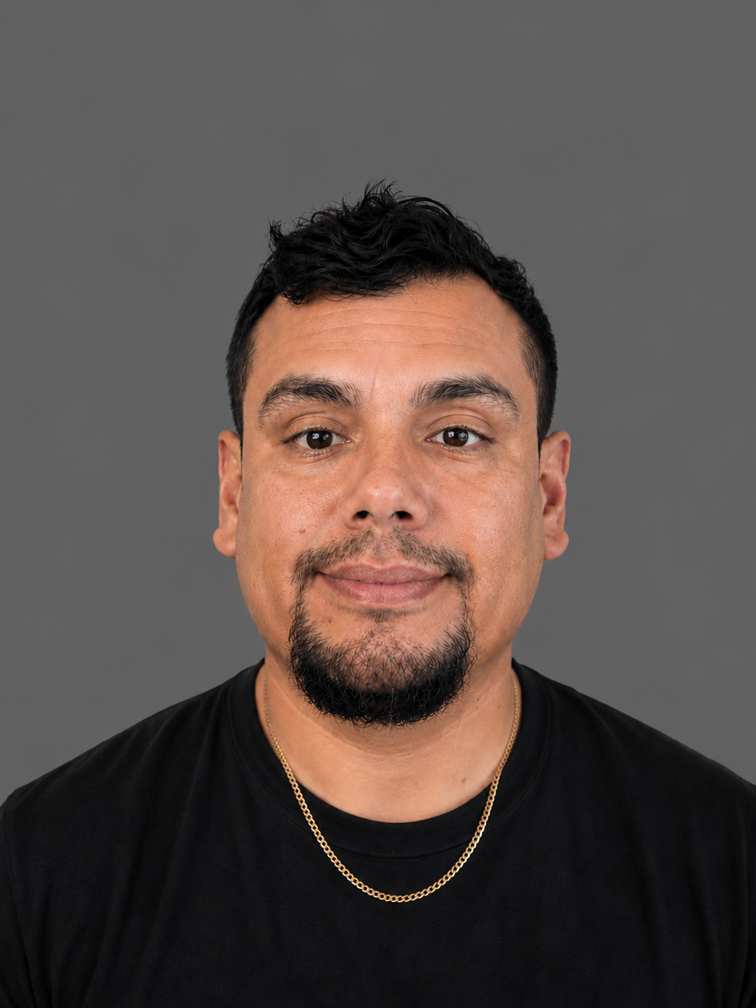 Isaac Salazar